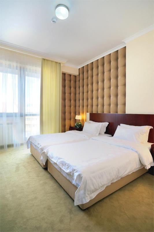 Hotel Turist Kraljevo Zimmer foto