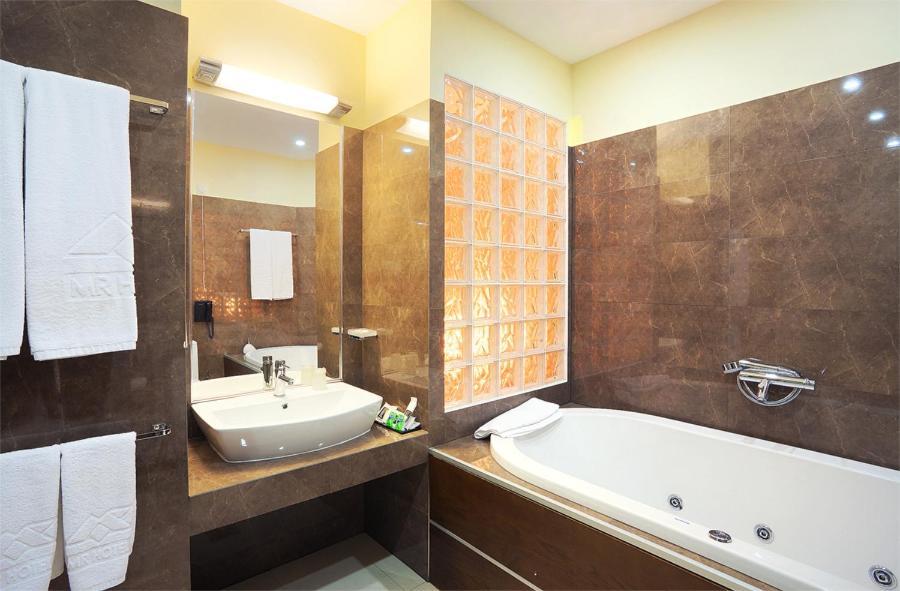 Hotel Turist Kraljevo Zimmer foto