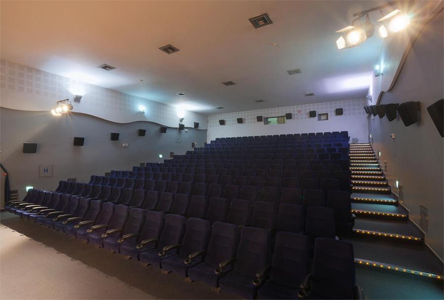 Hotel Turist Kraljevo Business foto
