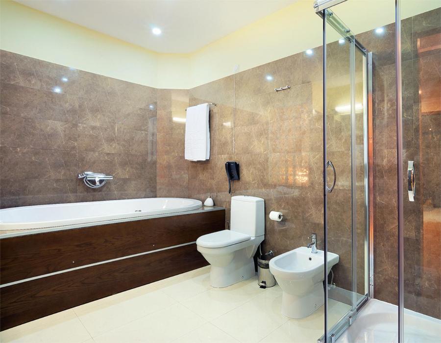 Hotel Turist Kraljevo Zimmer foto