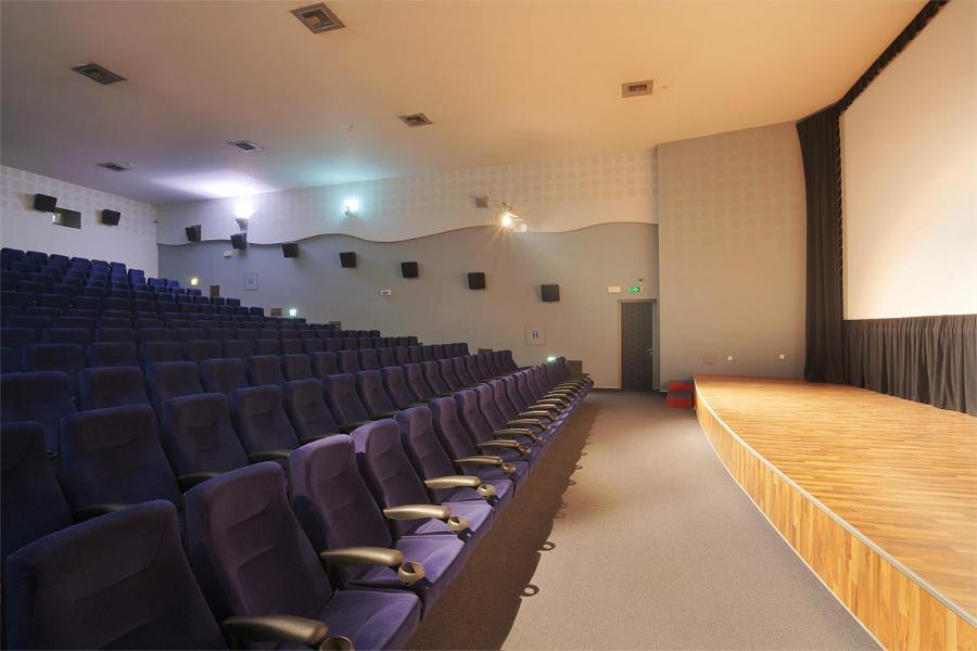 Hotel Turist Kraljevo Business foto