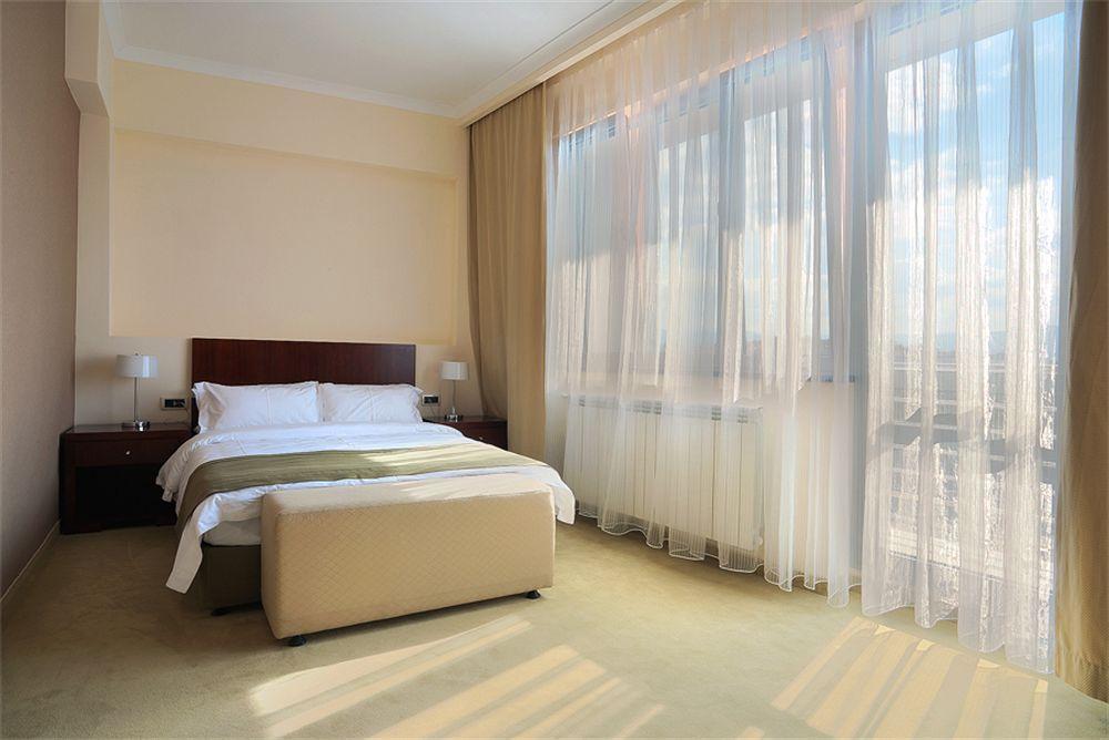 Hotel Turist Kraljevo Zimmer foto