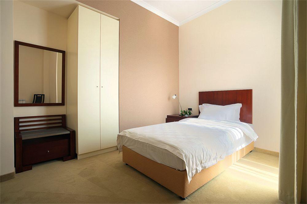 Hotel Turist Kraljevo Zimmer foto