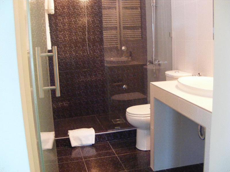 Hotel Turist Kraljevo Zimmer foto