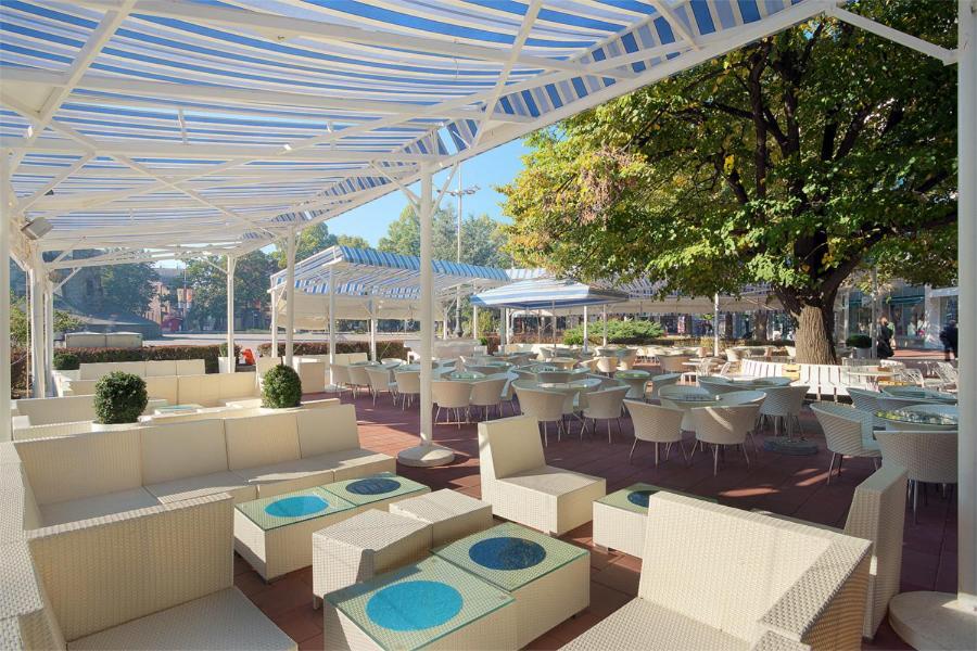 Hotel Turist Kraljevo Einrichtungen foto